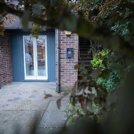 Cosy Hideaway In Nottingham Lejlighed Eksteriør billede