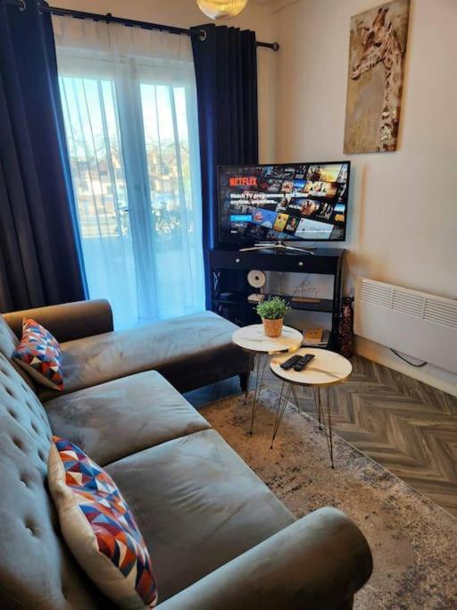 Cosy Hideaway In Nottingham Lejlighed Eksteriør billede