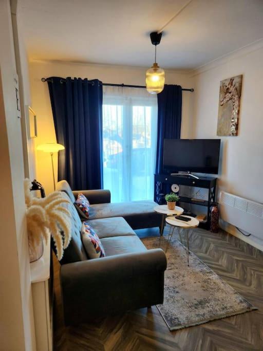Cosy Hideaway In Nottingham Lejlighed Eksteriør billede